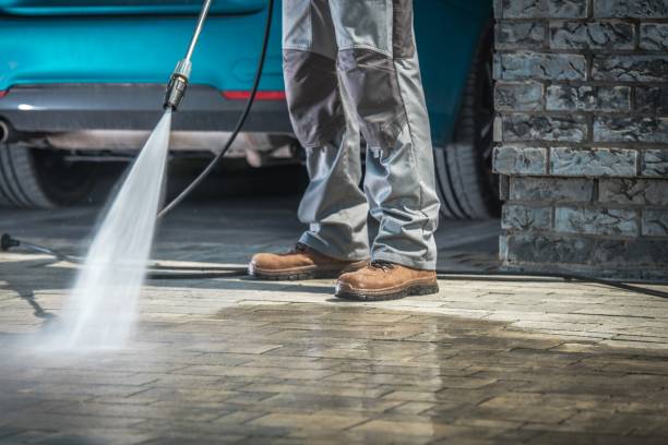 Best Post-Construction Pressure Washing  in Medulla, FL