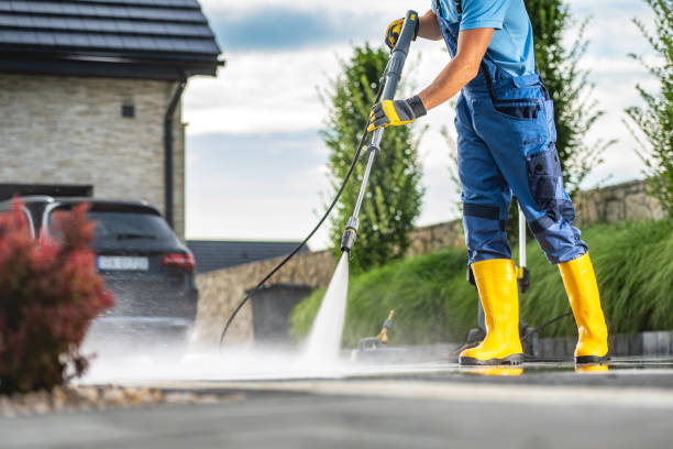 Best Sidewalk and Walkway Cleaning  in Medulla, FL
